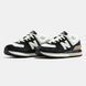 Кросівки New Balance 574 Legacy Black White 23924-37 фото 2
