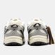 Кросівки Asics Gel Venture 6 White Grey Black 12561-Сірий-36 фото 7