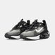 Кросівки Nike Air Max 2021 Black White 08127-Чорний-36 фото 3