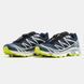 Кросівки Salomon XT-6 GTX &ldquo;Night Sky China Blue&rdquo; 18744-Чорний-41 фото 7