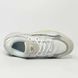 Кросівки Adidas Niteball 2.0 White Beige 12309-12311-Білий-36 фото 5