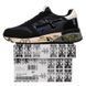 Кросівки Premiata Dark Blue 17855-Темно-синій-41 фото 8