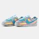 Кросівки Nike Cortez UN/LA Reindbow Grey Blue Yellow Pink 12674-Мультиколор-36 фото 3