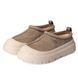 UGG Tasman Hybrid Slippers Beige 19595-Бежевий-37 фото 3