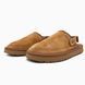 Ugg Goldenstar Clog Chestnut/Beige 22737-Коричневий-36 фото 2