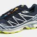 Кросівки Salomon XT-6 GTX &ldquo;Night Sky China Blue&rdquo; 18744-Чорний-41 фото 8