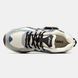 Кросівки Asics Gel Venture 6 White Grey Black 12561-Сірий-36 фото 5