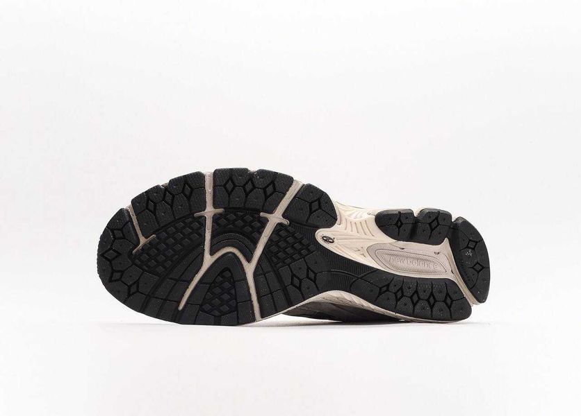 Кросівки NB New Balance 2002R Grey 06776-Сірий-36 фото