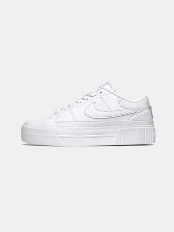 Кросівки Nike Court Legacy White 12891-Білий-36 фото