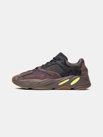 Кросівки Adidas Yeezy Boost 700 'Mauve' 00675-Коричневий-36 фото
