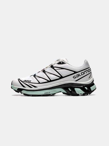 Кросівки Salomon XT-6 LAB 13264-Блакитний-36 фото