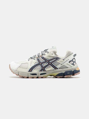 Кросівки Asics Gel-Kahana 8 Beige 12710-Бежевий-36 фото