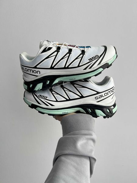 Кросівки Salomon XT-6 LAB 13264-Блакитний-36 фото