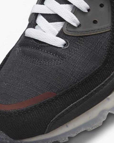 Кросівки Nike Air Max Terrascape 90 "Black/Red" 13174-Червоний-40 фото