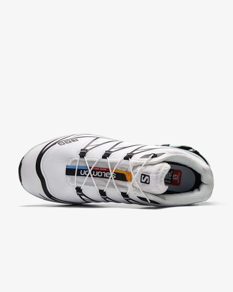 Кросівки Salomon XT-6 LAB 13264-Блакитний-36 фото