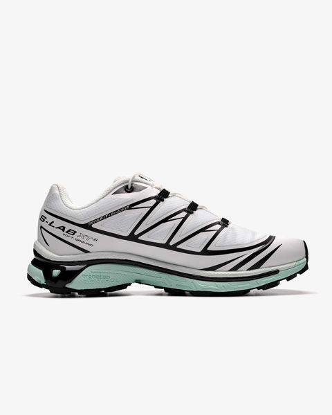 Кросівки Salomon XT-6 LAB 13264-Блакитний-36 фото