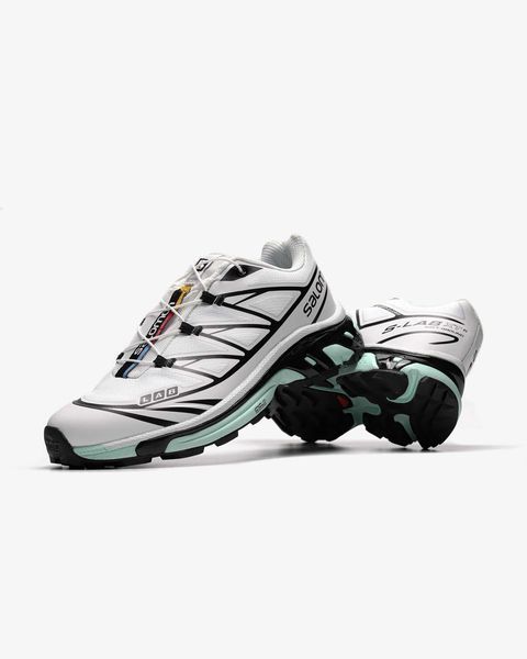 Кросівки Salomon XT-6 LAB 13264-Блакитний-36 фото