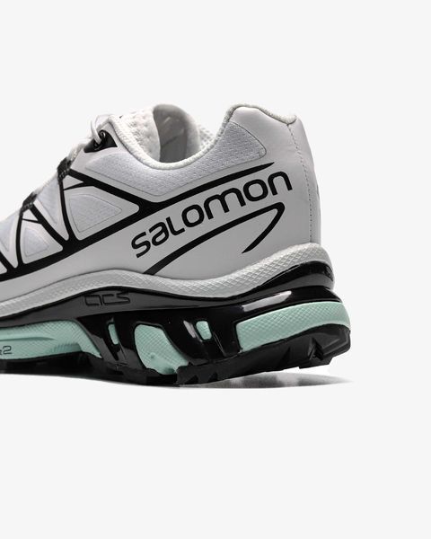 Кросівки Salomon XT-6 LAB 13264-Блакитний-36 фото