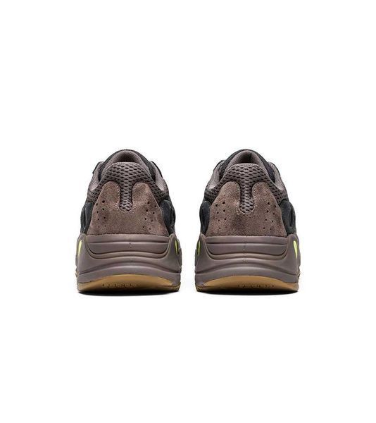 Кросівки Adidas Yeezy Boost 700 'Mauve' 00675-Коричневий-36 фото