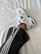 Кросівки New Balance 530 White Black 11518-Чорний-36 фото 11