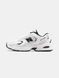 Кросівки New Balance 530 White Black 11518-Чорний-36 фото 1