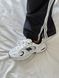 Кросівки New Balance 530 White Black 11518-Чорний-36 фото 9