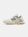 Кросівки New Balance 9060 Cream Black Silver 13683-Кремовий-36 фото 1