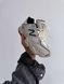 Кросівки New Balance 9060 Cream Black Silver 13683-Кремовий-36 фото 8