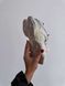 Кросівки New Balance 9060 Cream Black Silver 13683-Кремовий-36 фото 13
