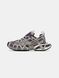 Кросівки Balenciaga 3XL Extreme Lace Grey Purple 20626-Сірий-37 фото 1