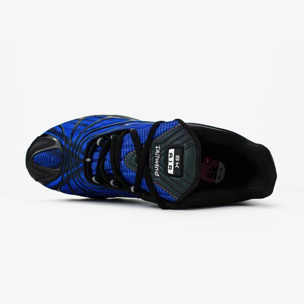 Кросівки Nike Air Max Tailwind 5 x Skepta Blue Black 14013-Синій-41 фото