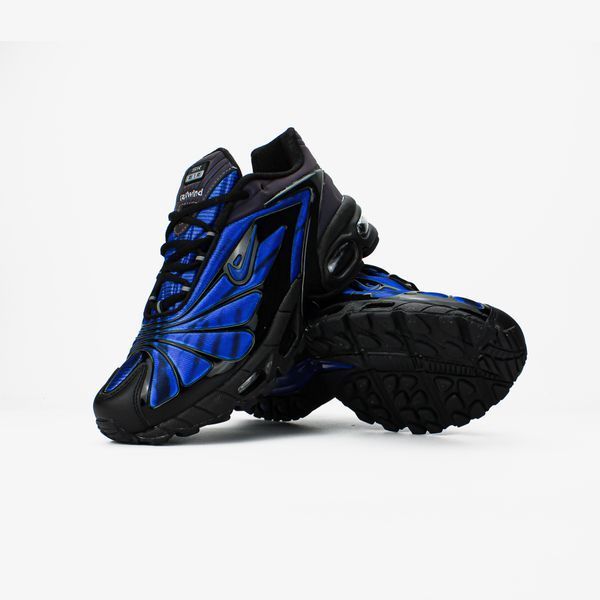 Кросівки Nike Air Max Tailwind 5 x Skepta Blue Black 14013-Синій-41 фото