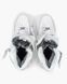Кросівки Nike Air Force High White Winter Fur (зимові) 07504-Білий-36 фото 5