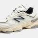 Кросівки New Balance 9060 Cream Black Silver 13683-Кремовий-36 фото 4