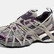 Кросівки Balenciaga 3XL Extreme Lace Grey Purple 20626-Сірий-37 фото 8