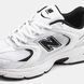 Кросівки New Balance 530 White Black 11518-Чорний-36 фото 4