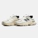 Кросівки New Balance 9060 Cream Black Silver 13683-Кремовий-36 фото 2