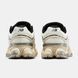 Кросівки New Balance 9060 Cream Black Silver 13683-Кремовий-36 фото 7
