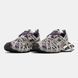 Кросівки Balenciaga 3XL Extreme Lace Grey Purple 20626-Сірий-37 фото 7