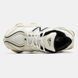 Кросівки New Balance 9060 Cream Black Silver 13683-Кремовий-36 фото 5