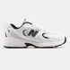 Кросівки New Balance 530 White Black 11518-Чорний-36 фото 2