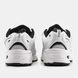 Кросівки New Balance 530 White Black 11518-Чорний-36 фото 7