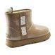 Ugg Classic Clear Mini Brown 13870-Коричневий-36 фото 3