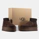 UGG Dipper Boots Brown 22895-Коричневий-36 фото 9