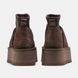 UGG Dipper Boots Brown 22895-Коричневий-36 фото 8