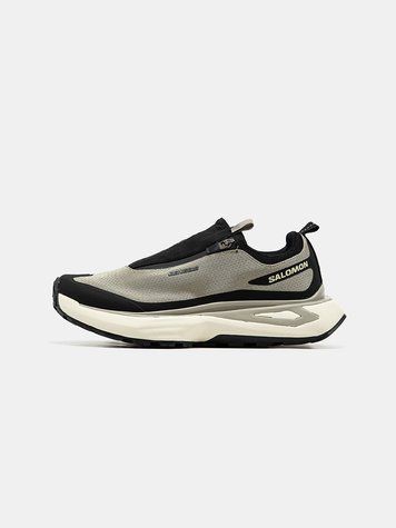 Кросівки Salomon Odyssey Khaki Black Beige 21260-Хакі-42 фото