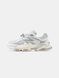 Кросівки New Balance 9060 Grey Beige Pink 14884-Сірий-36 фото 1
