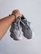 Кросівки New Balance 9060 Grey Beige Pink 14884-Сірий-36 фото 10