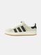 Кросівки Adidas Campus Beige Black Winter Fur(зимові) 14206-Бежевий-43 фото 1