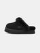 Угги на платформі UGG Disquette Platform Black 14069-Чорний-36 фото 1